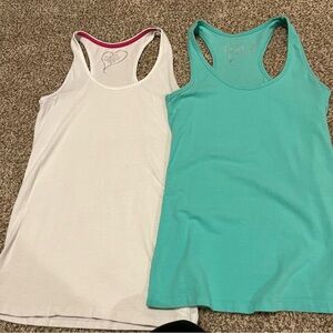 Rue21 Tank Tops X2